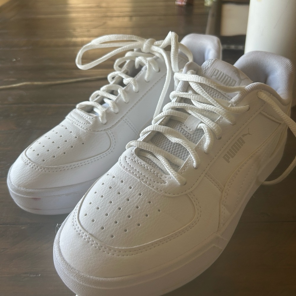 Puma woman’s shoes